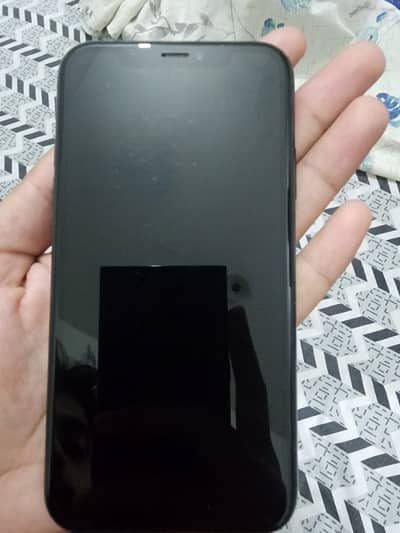 Apple iPhone XR