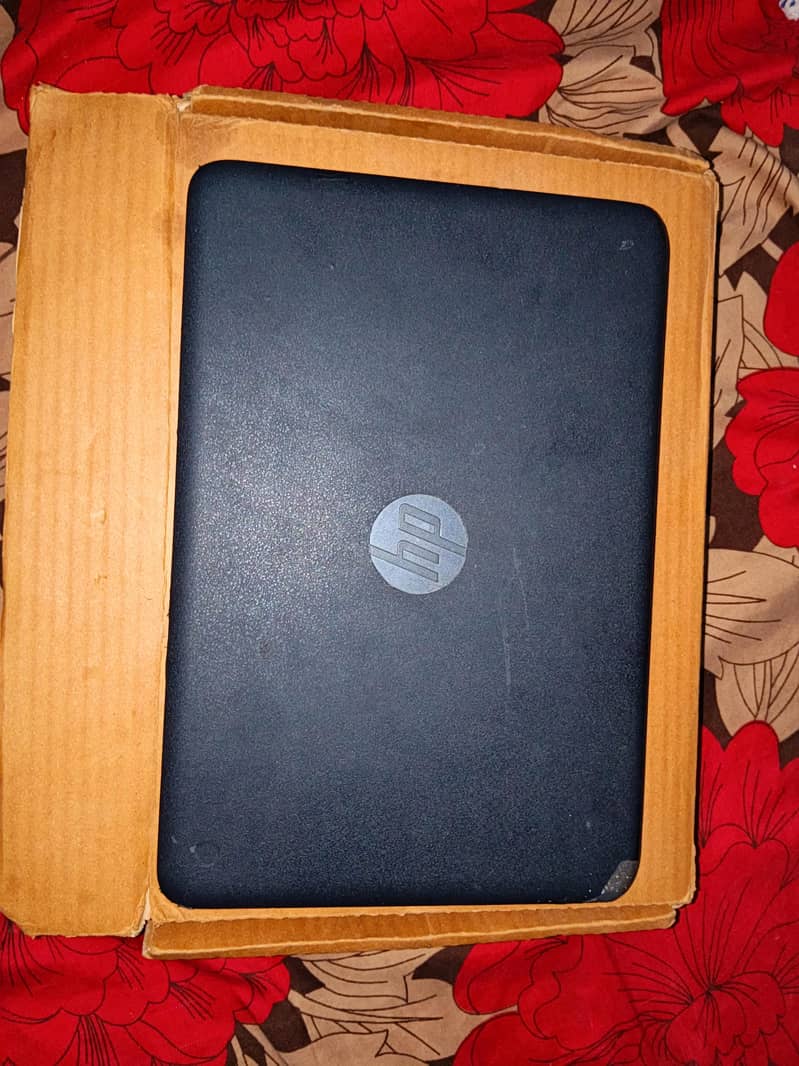 Chrome Book 4 Ram Amd Dual Core Processor 1
