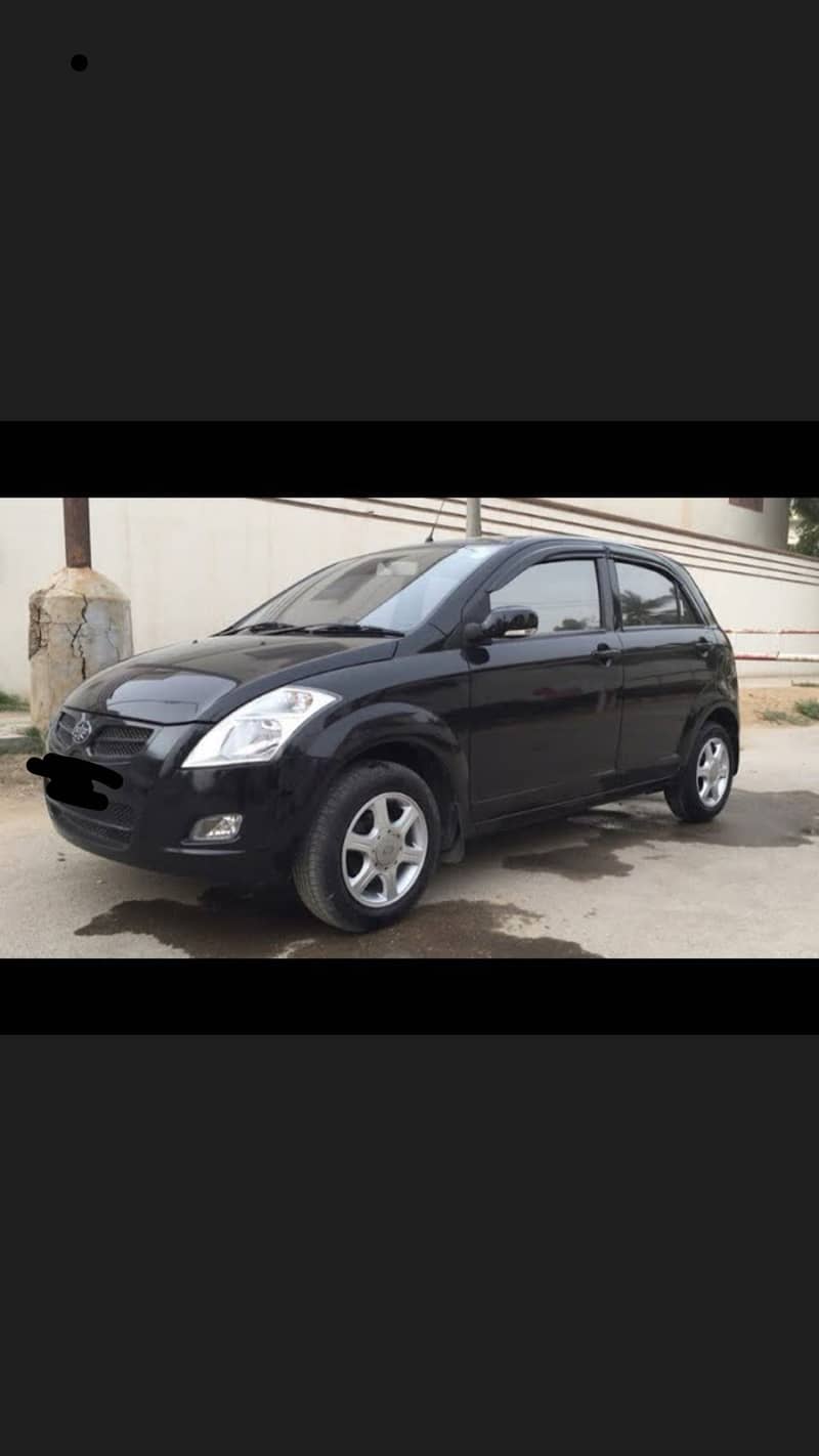 FAW V2 2018 0