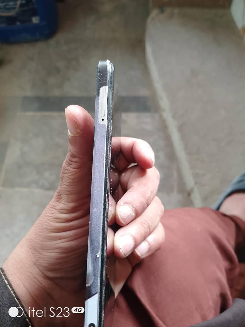 Tecno Spark 10C 1