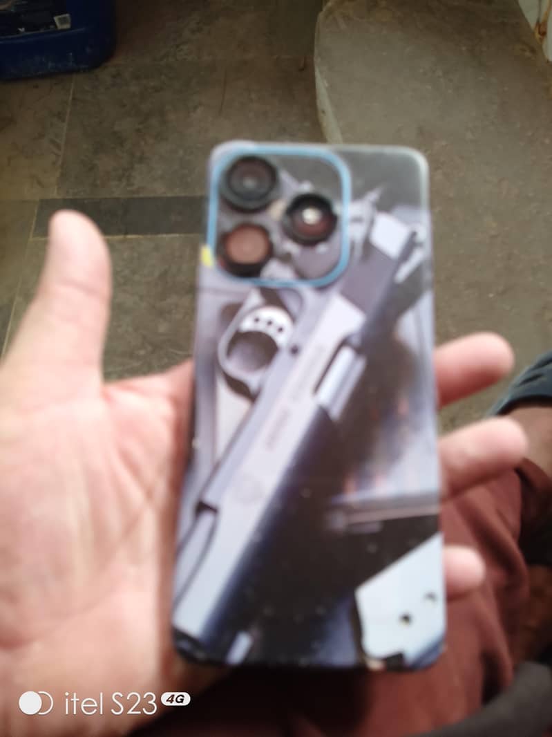 Tecno Spark 10C 3