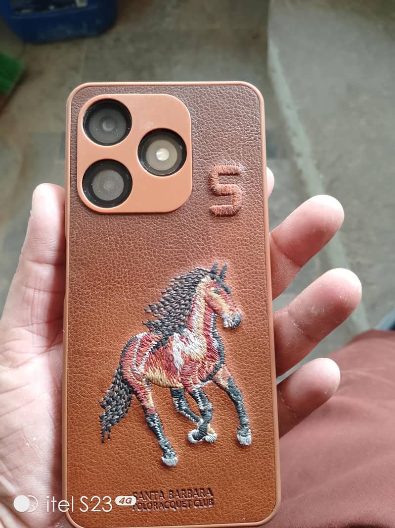 Tecno Spark 10C 4