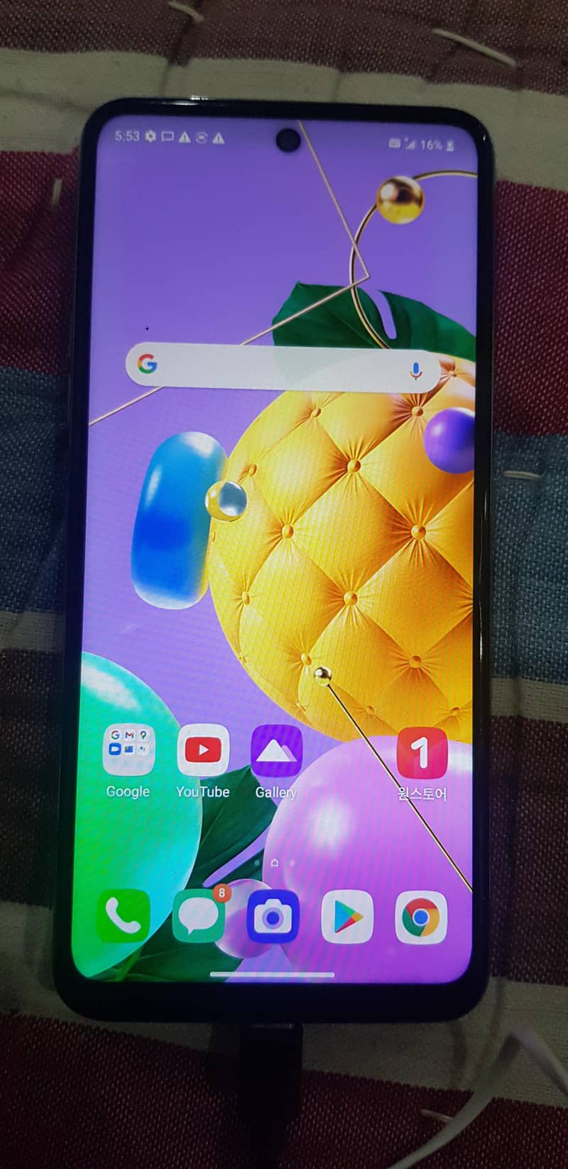 LG Other Model 3