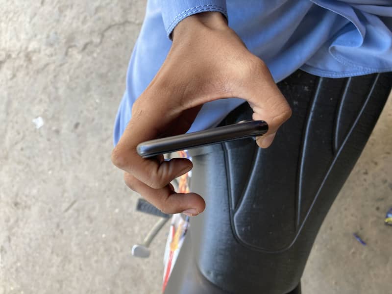 Apple iPhone 7 5