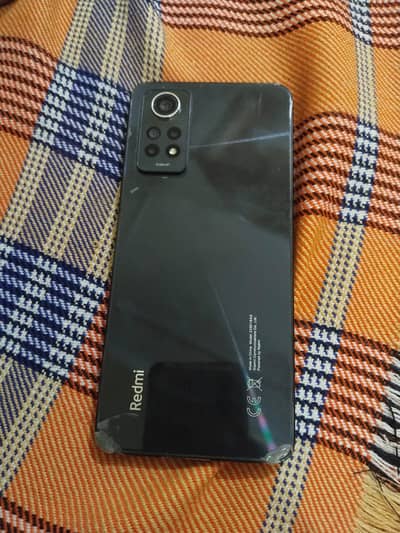 Xiaomi Redmi Note 12 Pro