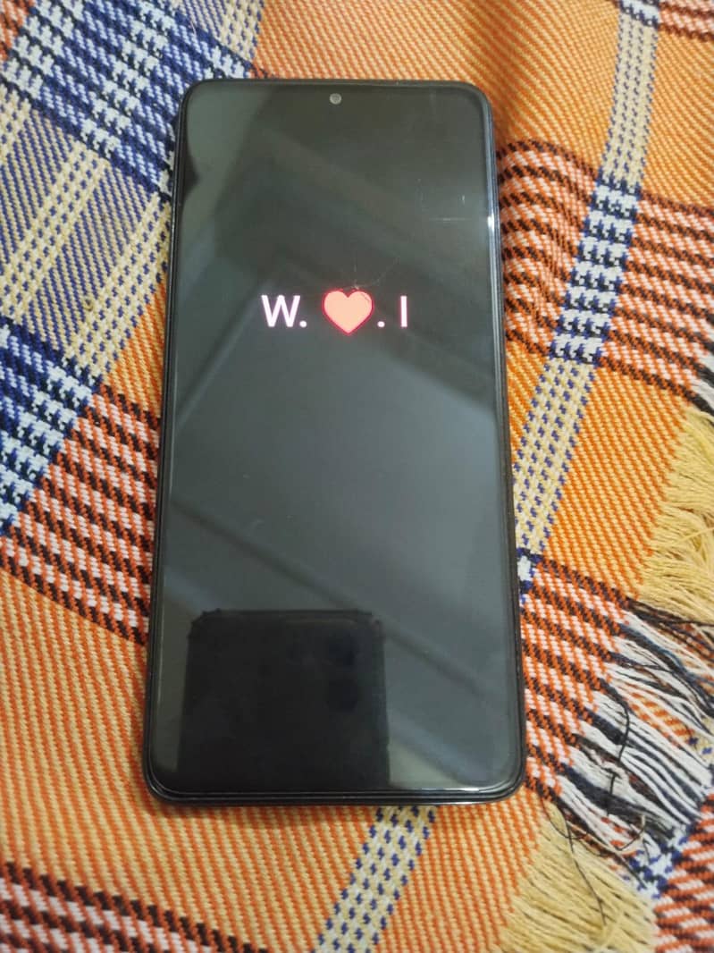 Xiaomi Redmi Note 12 Pro 1