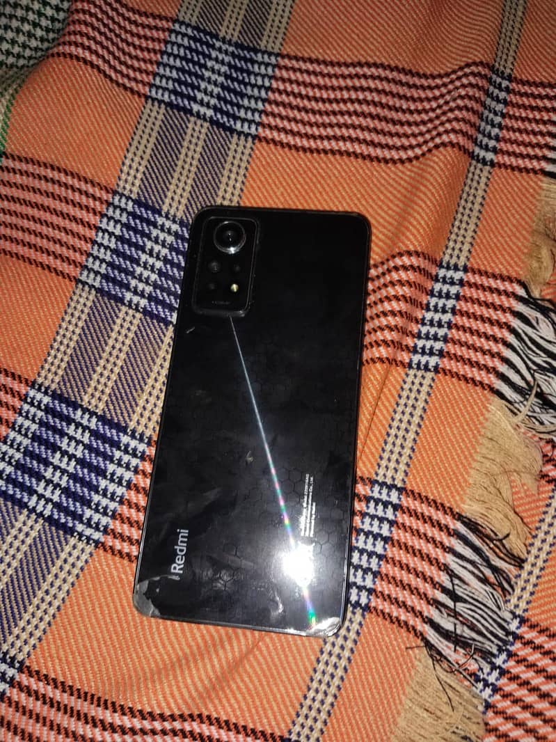Xiaomi Redmi Note 12 Pro 3