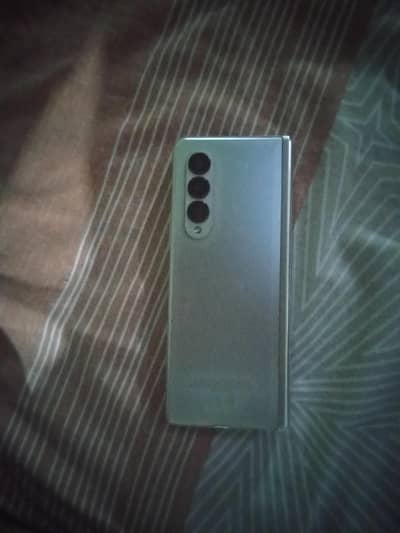 Samsung Mobile Z Fold 3