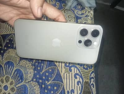 Apple iPhone 15 Pro Max Non PTA JV