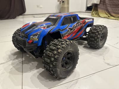 TRAXXAS XMAXX ULTIMATE