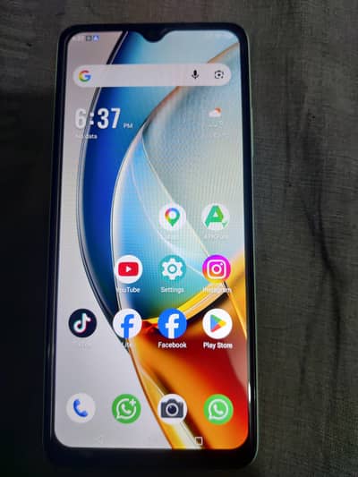 Zte Blade V70