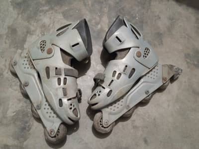 Skating Shoes