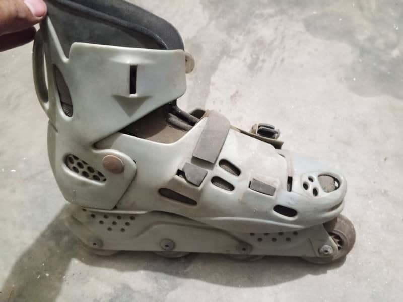 Skating Shoes 2