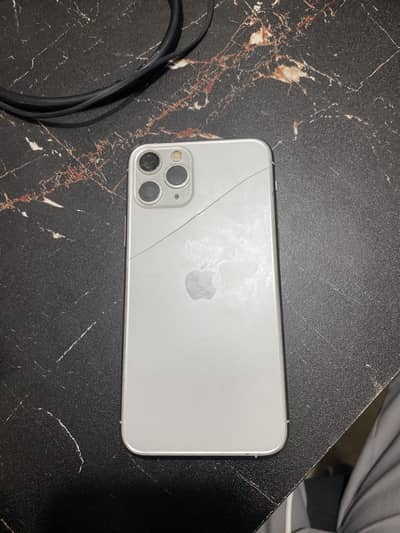 IPhone 11 pro