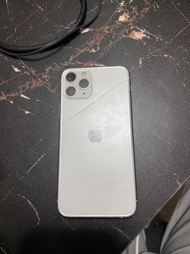 IPhone 11 pro 0