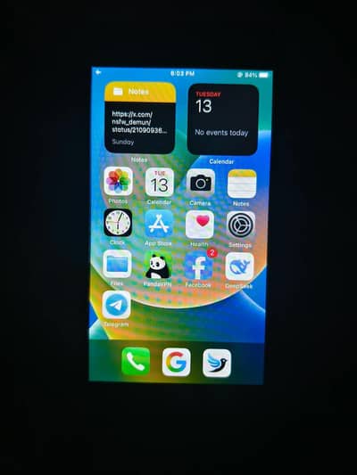 Iphone 8 Non Pta 64 gb
