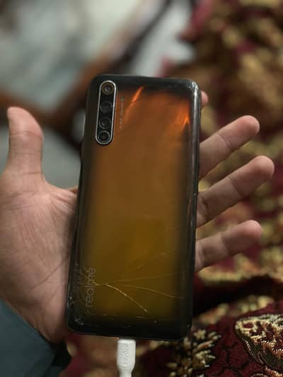 Realme 6 Pro