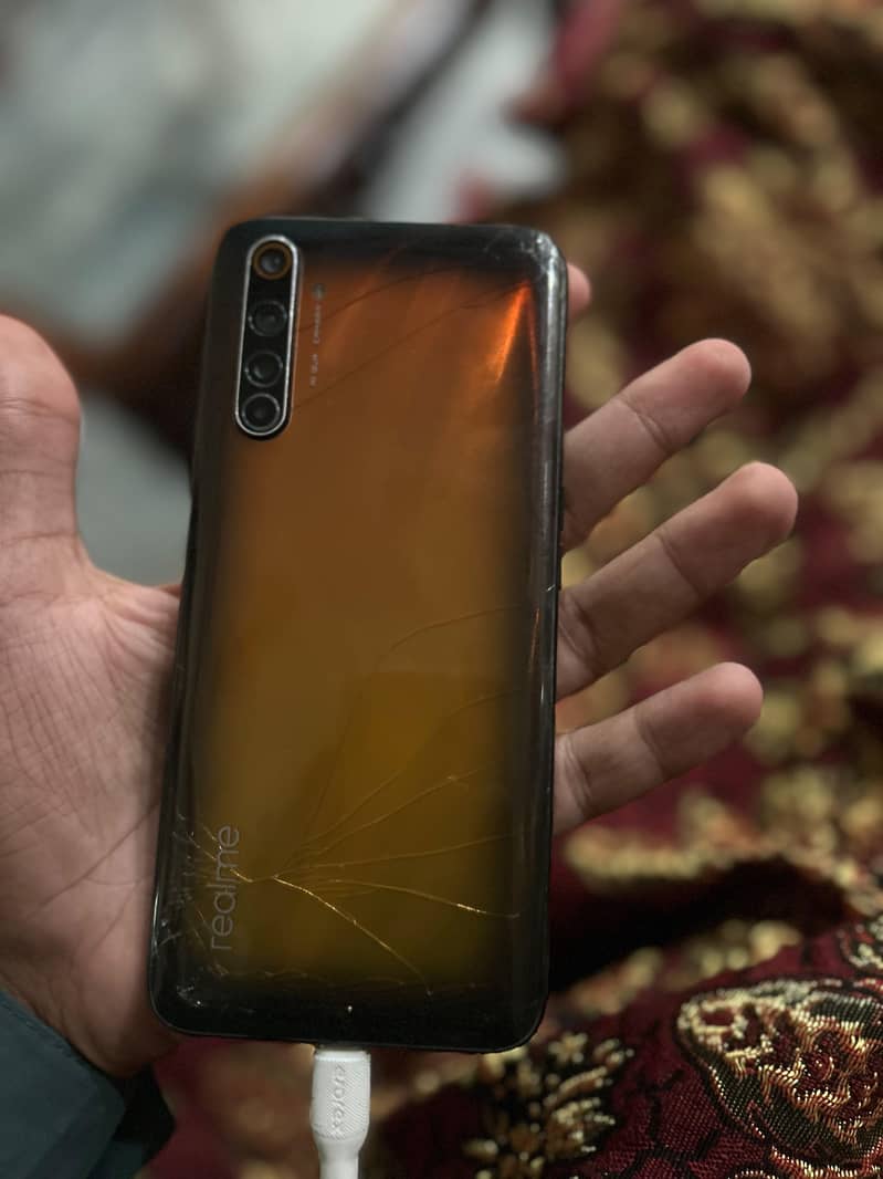 Realme 6 Pro 1