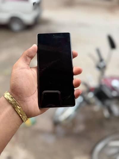 Google Pixel 7 Pro
