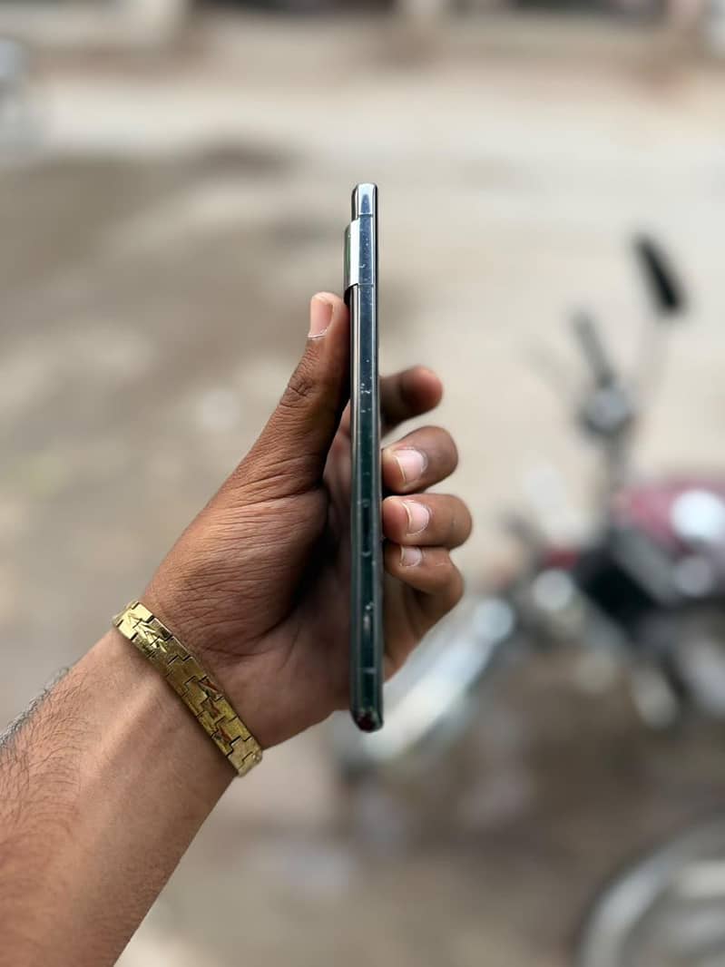 Google Pixel 7 Pro 3