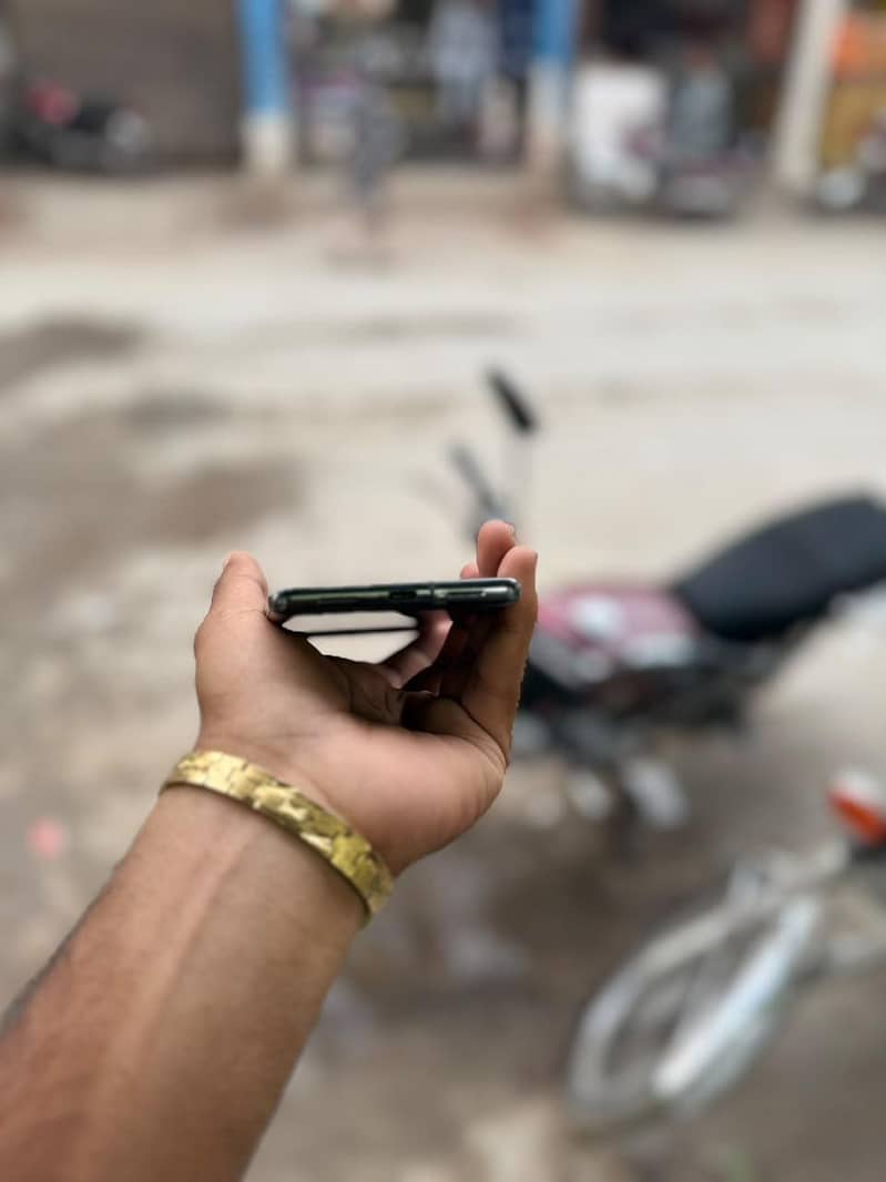 Google Pixel 7 Pro 5