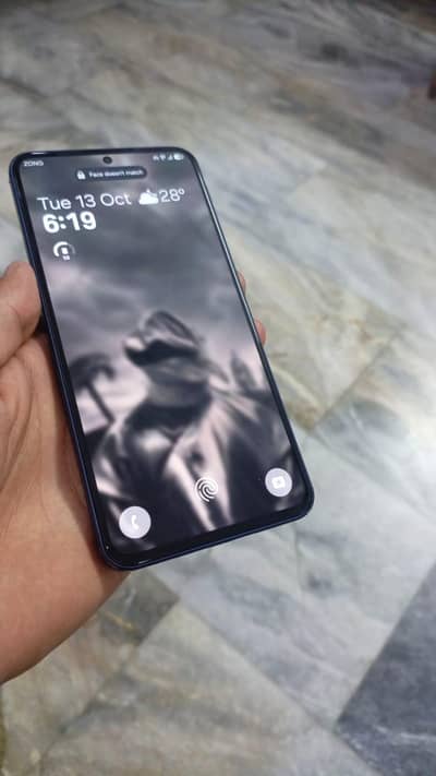 Samsung Mobile A57 5G