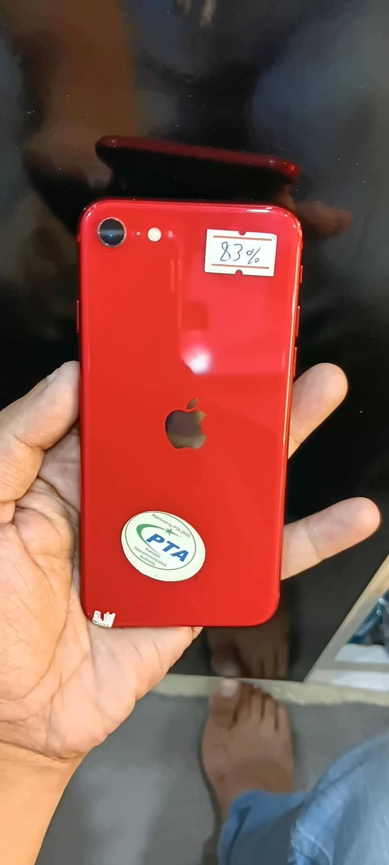 Apple iPhone SE 1