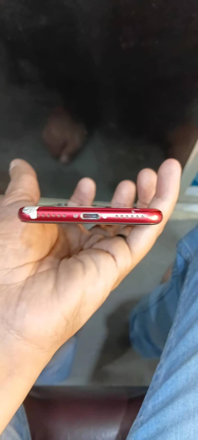 Apple iPhone SE 3