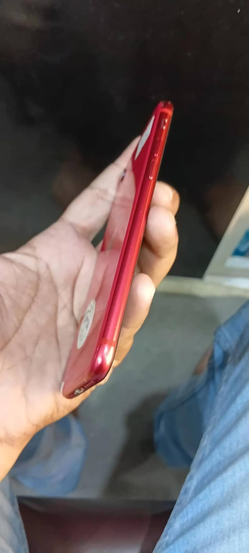 Apple iPhone SE 4