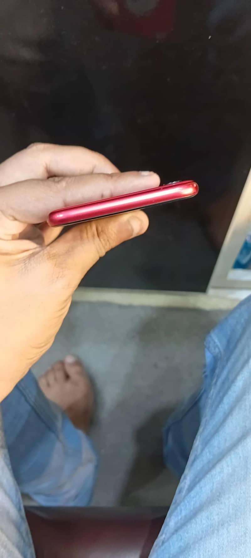 Apple iPhone SE 5