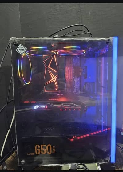 Gaming PC for Sale
