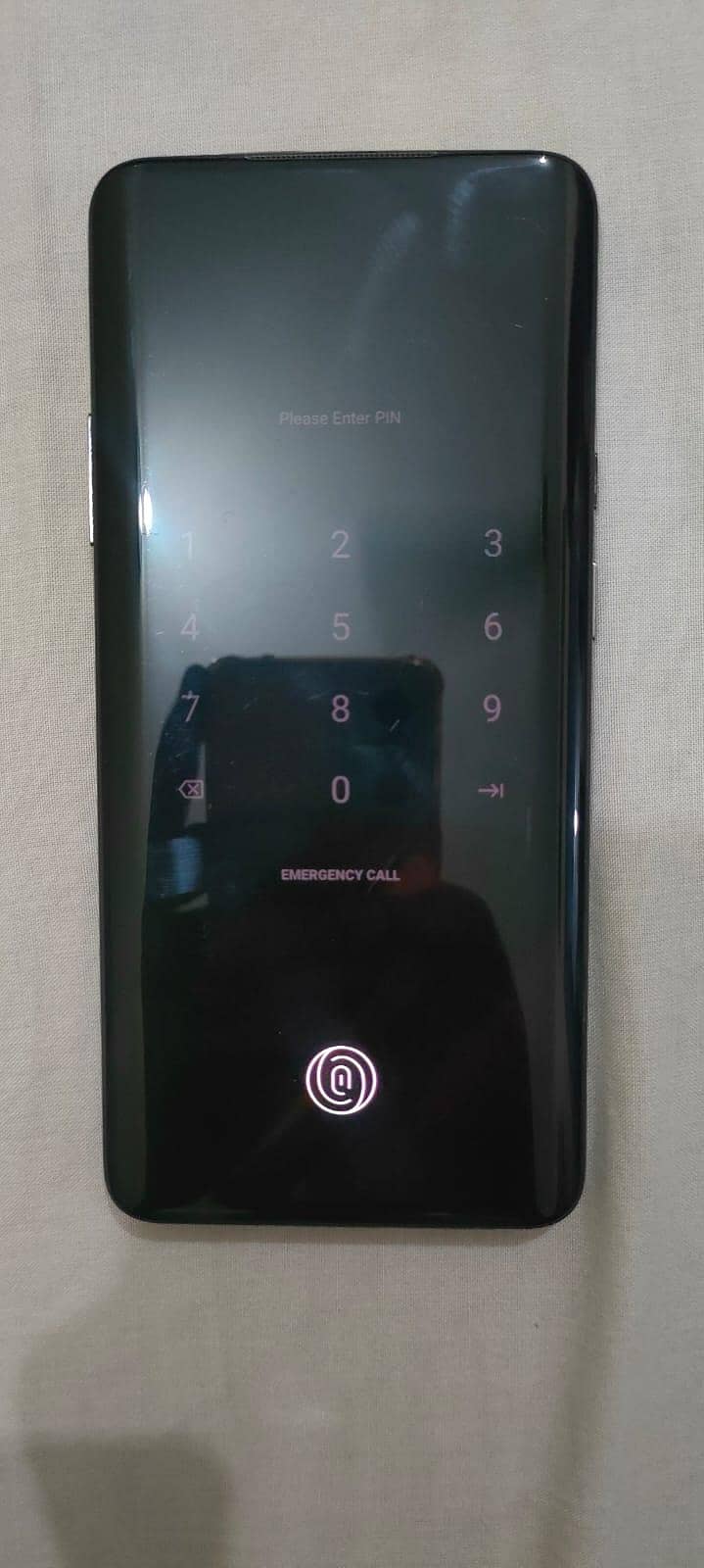 One Plus 7 Pro 1