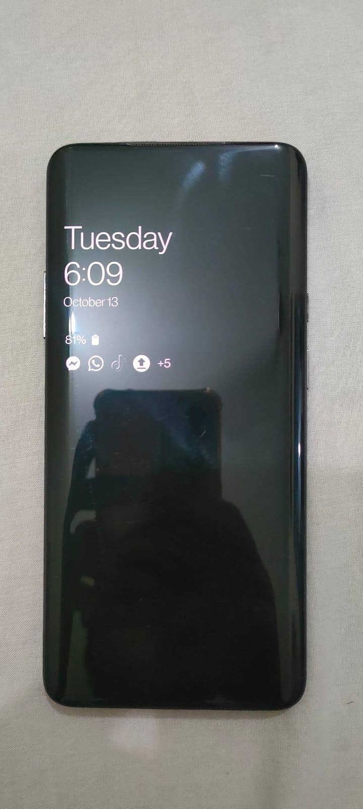 One Plus 7 Pro 4