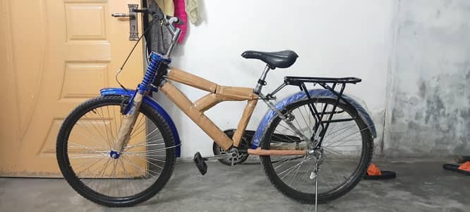 cycle