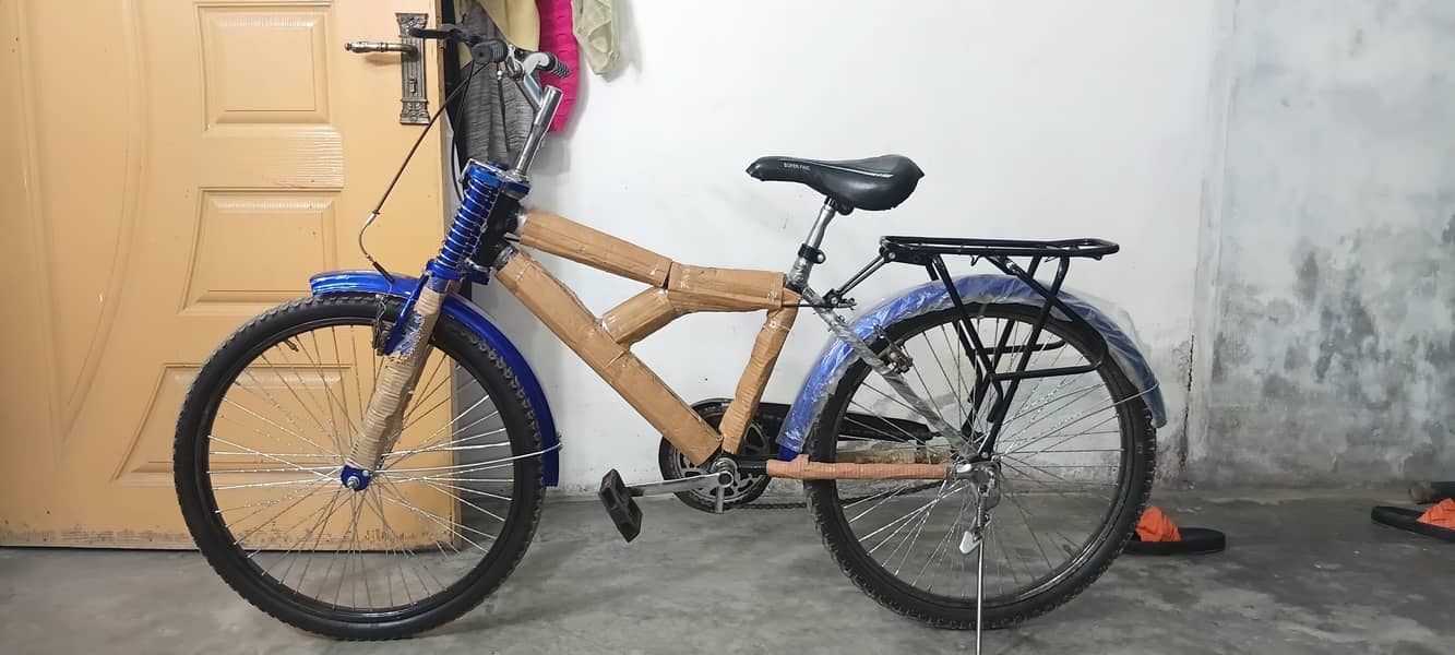 cycle 0