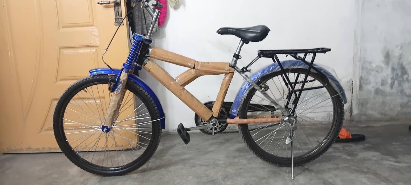 cycle 2