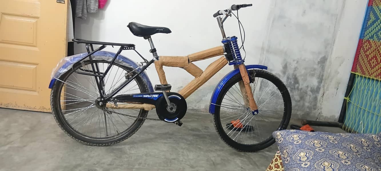 cycle 4