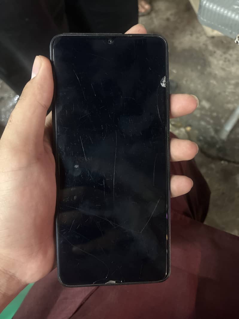 Samsung Mobile A06 1