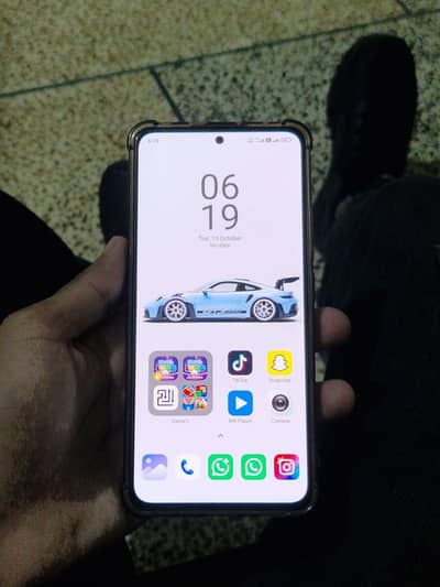 Xiaomi Redmi Note 13