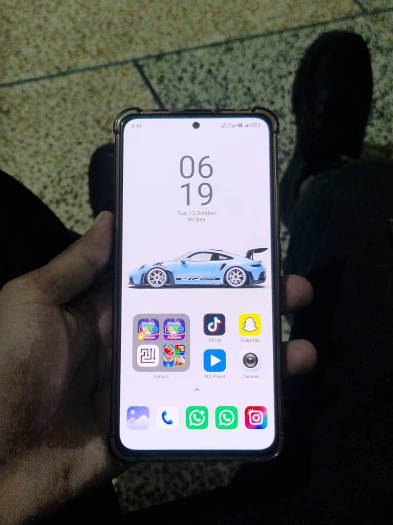 Xiaomi Redmi Note 13 0