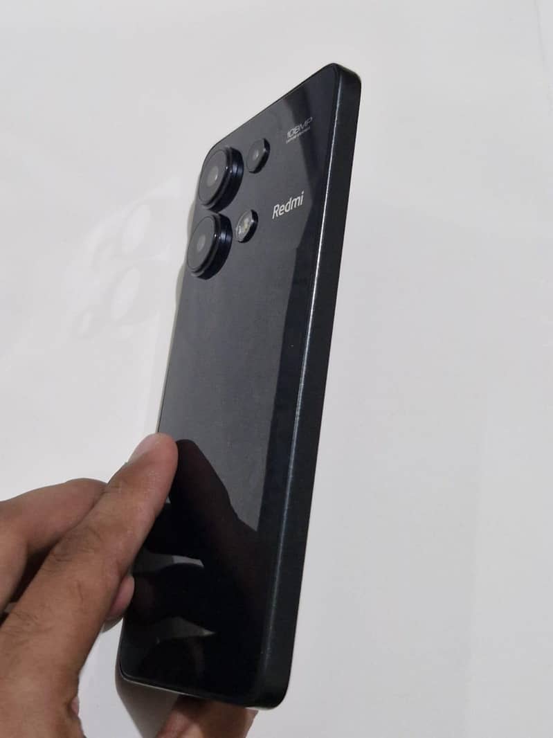 Xiaomi Redmi Note 13 2
