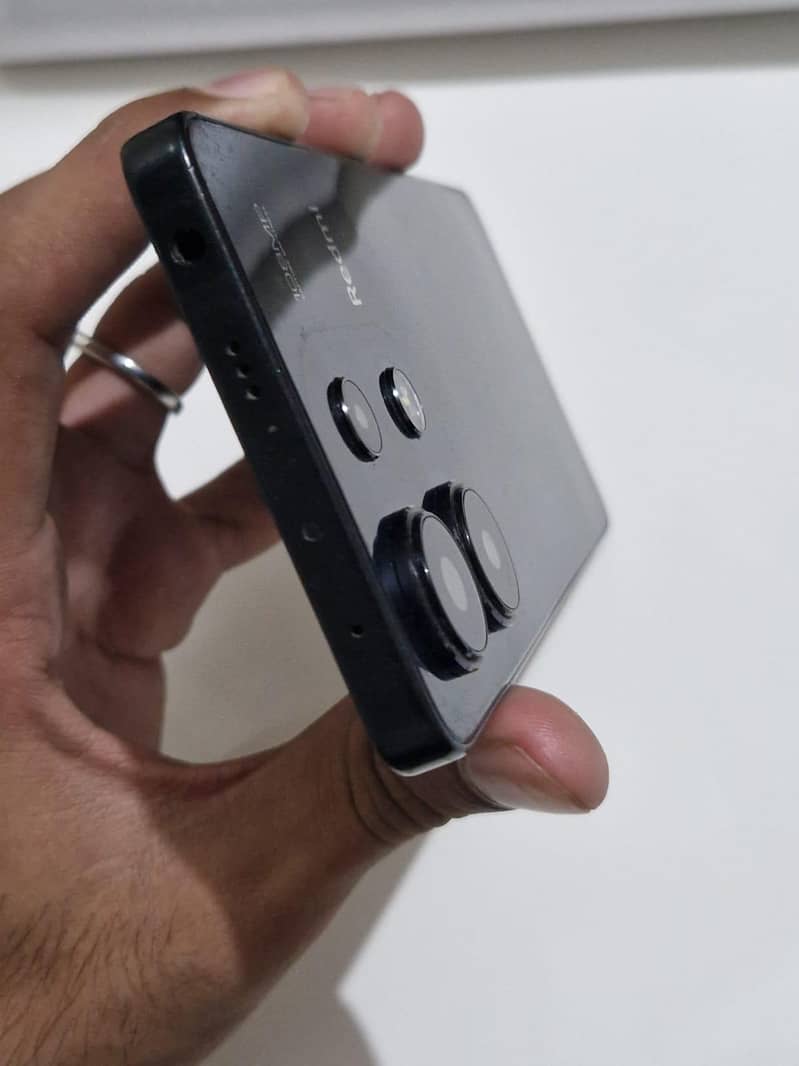Xiaomi Redmi Note 13 3