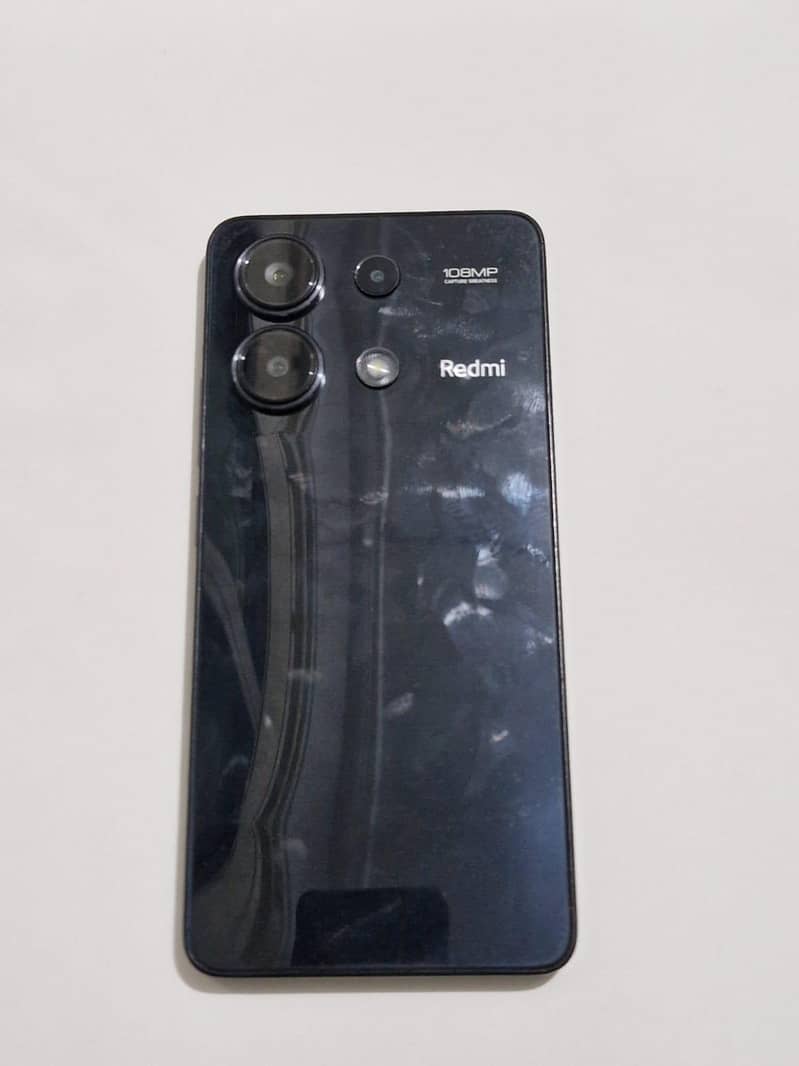 Xiaomi Redmi Note 13 5