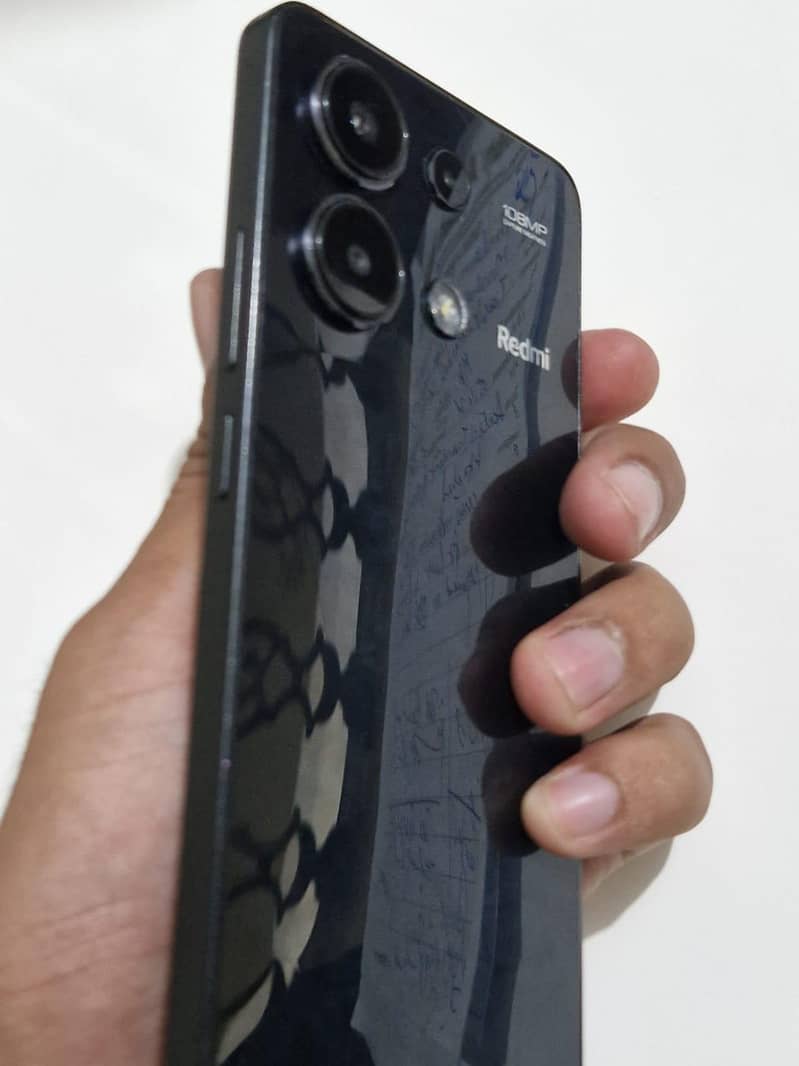 Xiaomi Redmi Note 13 7
