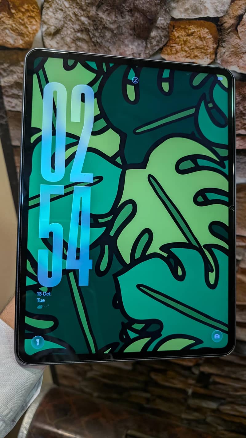 OnePlus pad 2 1