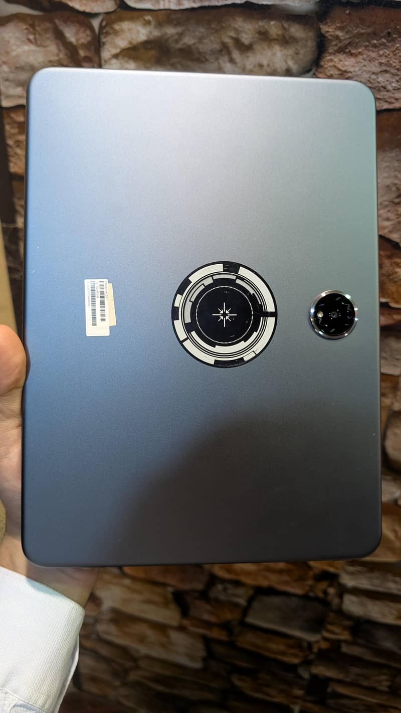 OnePlus pad 2 7
