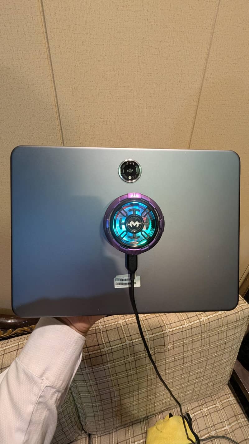 OnePlus pad 2 9