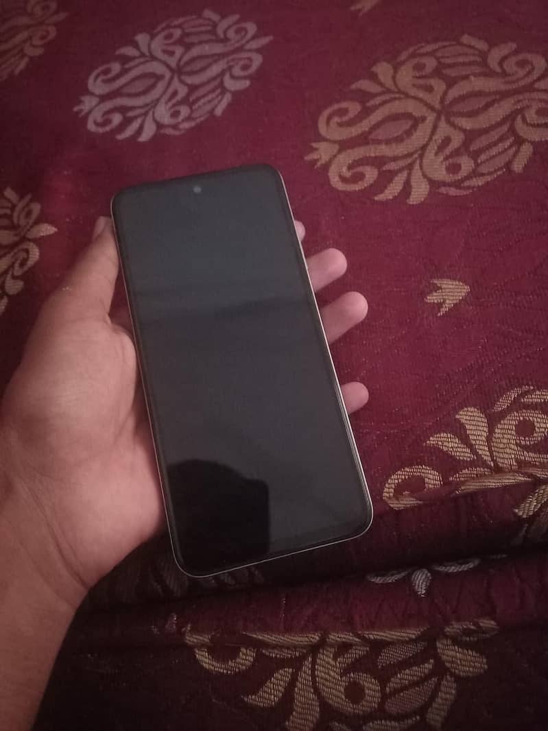 Infinix Smart 9 2