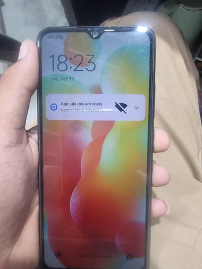 Xiaomi Redmi 12C