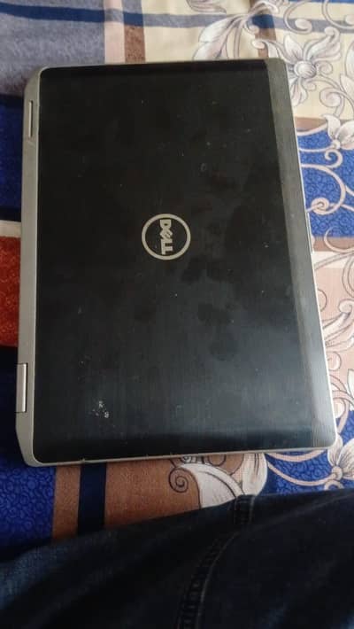 Dell laptop